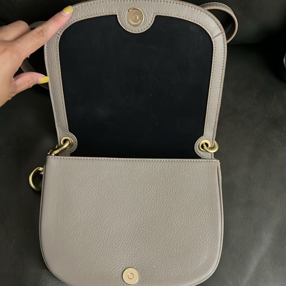 See by Chloe Hana leather crossbody bag - Picture 3 of 10